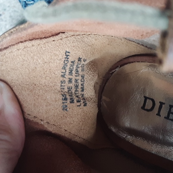 Diba.True Sandles - Picture 11 of 11